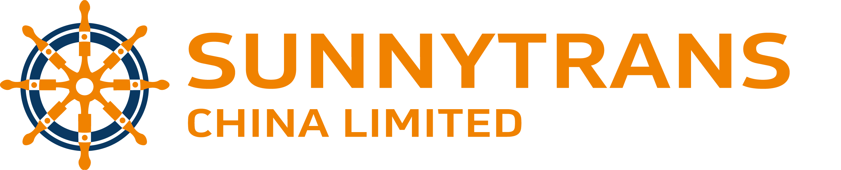 SUNNYTRANS CHINA LIMITED logo